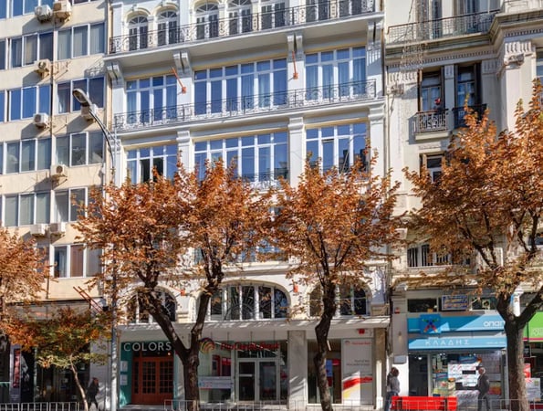 4* Colors Urban Hotel - Θεσσαλονίκη