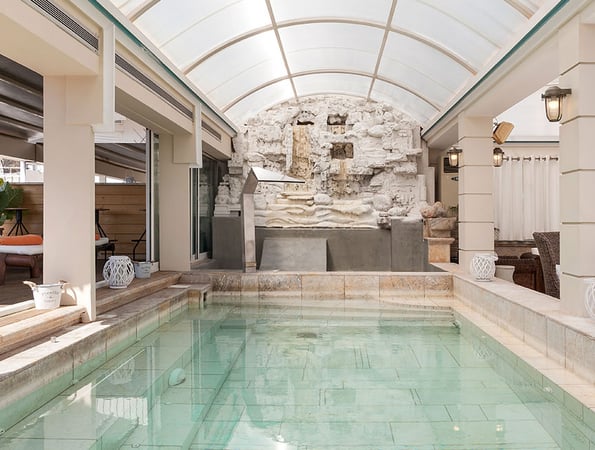 4* Coral Hotel - Παλαιό Φάληρο, Αθήνα