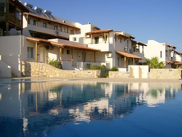 4* Creta Suites Resort