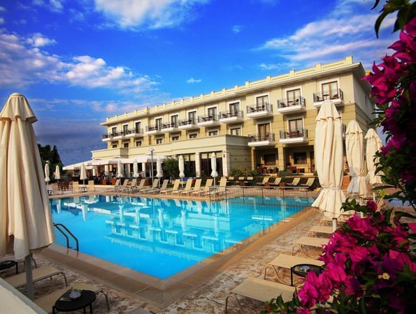 4* Danai Hotel & Spa - Παραλία Κατερίνης