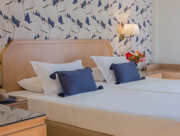 4* Delice Hotel Family Apartments - Αθήνα