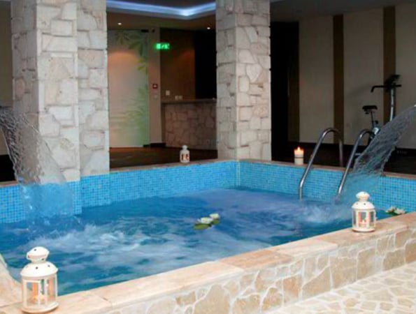 4* Diamond River Hotel & Spa