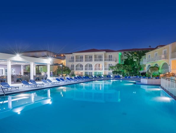 4* Diana Palace Hotel