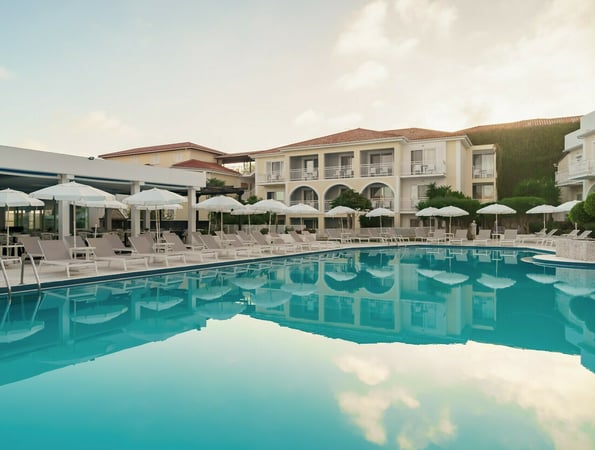 4* Diana Palace Hotel