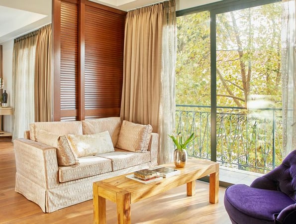 4* Boutique Hotel Dioni - Πρέβεζα