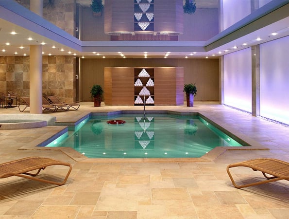 4* Divani Meteora Hotel - Καλαμπάκα