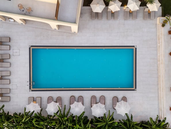4* Ekati Mare Boutique Resort