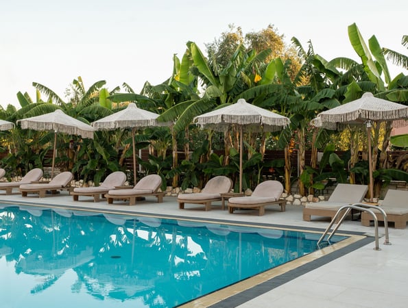 4* Ekati Mare Boutique Resort