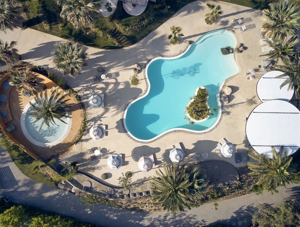 4* Ekies All Senses Resort - Βουρβουρού, Χαλκιδική