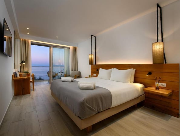 4* Frini (πρώην Eleals Boutique) Hotel