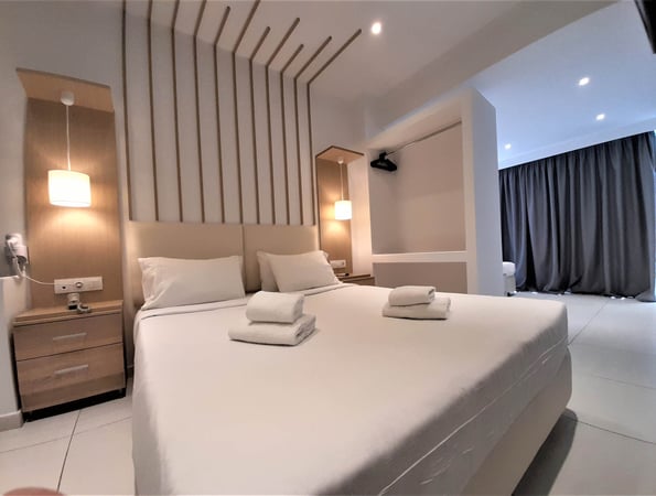 4* Elite Hotel - Ρόδος