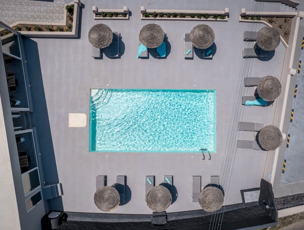 4* En Plo Boutique Suites - Οία, Σαντορίνη