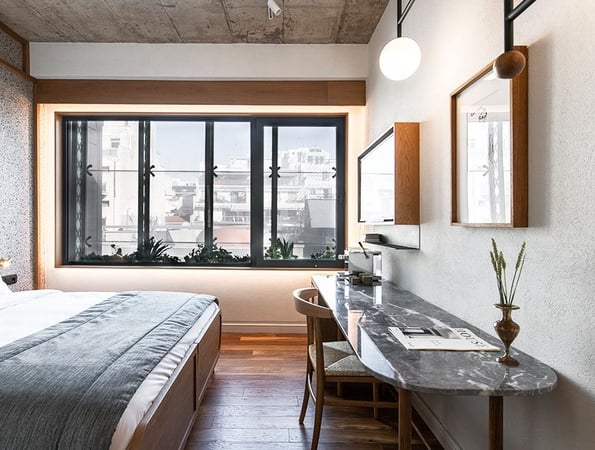 4* Ergon House - Αθήνα
