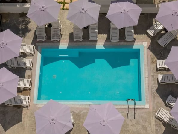 4* Evita Blue Hotel