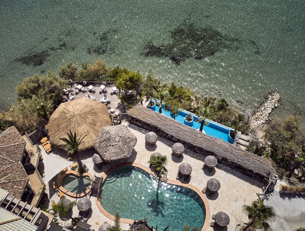 4* Gloria Maris Hotel & Suites - Παραλία Κούκλα, Ζάκυνθος