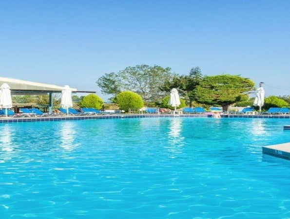 4* Grand Platon Hotel
