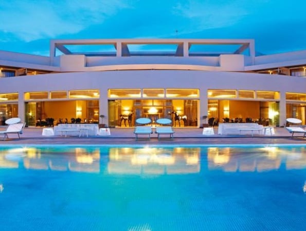 4* Grecotel Astir Egnatia Alexandroupolis