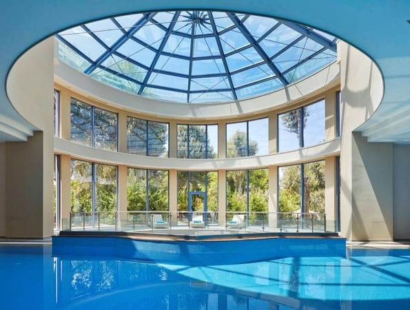 4*  Alkyon Resort Hotel & Spa