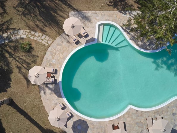 4* High Mill Paros - Παροικιά, Πάρος