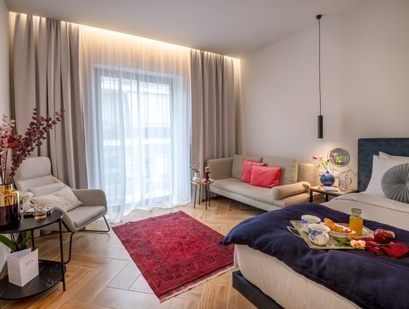 4* ΗΡΑ Hotel - Καλαμάτα