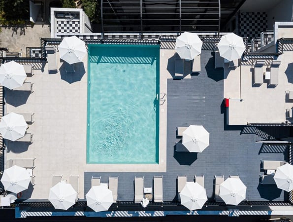 4* Jo An Palace Hotel - Ρέθυμνο, Κρήτη