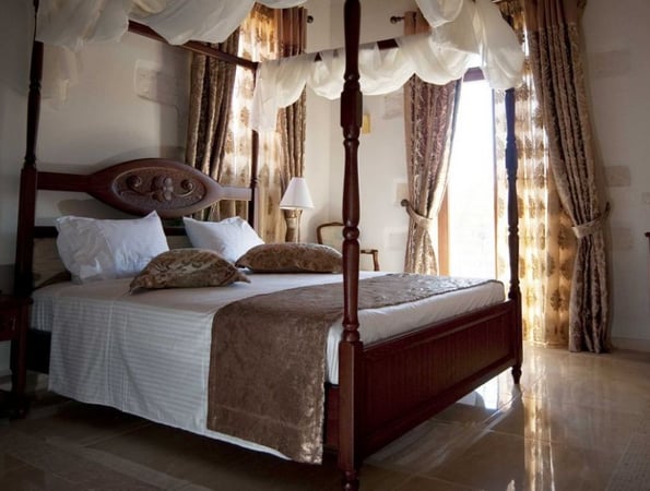 Antica Dimora Suites - Ρέθυμνο, Κρήτη