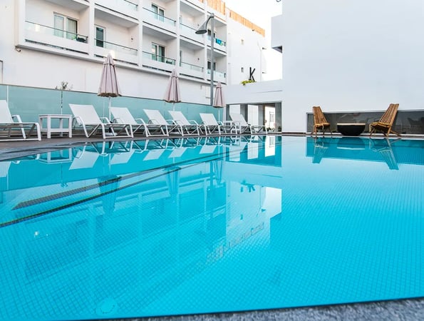 4* Kahlua Hotel - Χερσόνησος, Κρήτη