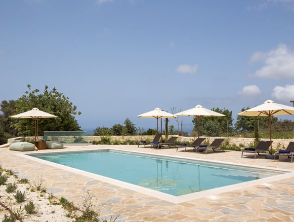 4* Kapsaliana Village Hotel - Ρέθυμνο, Κρήτη