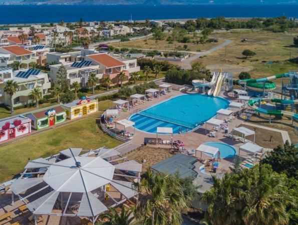 4* Kipriotis Village Resort