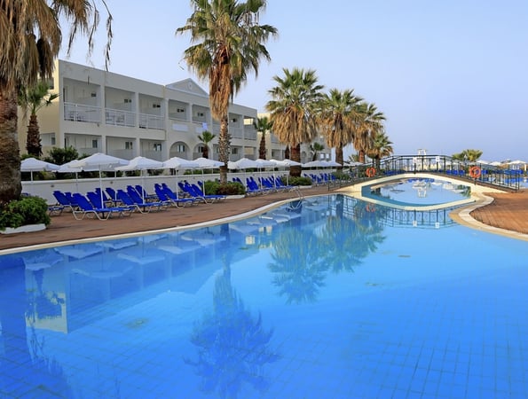 5* LABRANDA Sandy Beach Hotel