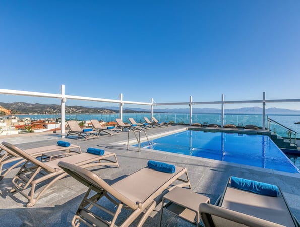 4* Las Hotel & Spa