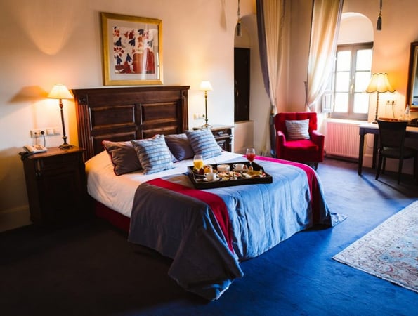4* Trikolonion Country Hotel - Στεμνίτσα, Αρκαδία