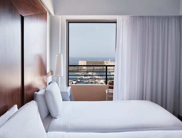 4* Lato Boutique Hotel
