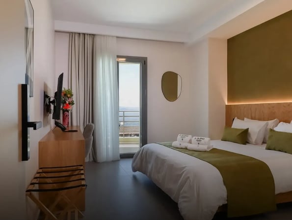 4* Limni Boutique Experience Hotel - Λίμνη, Εύβοια