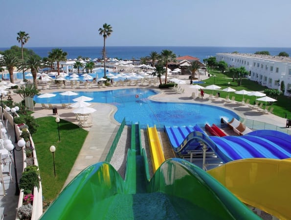 4* Louis Creta Princess Beach