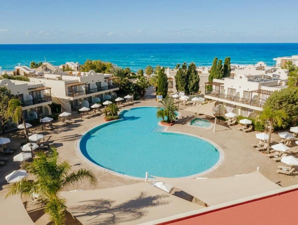 4* Louis Paphos Breeze - Πάφος, Κύπρος