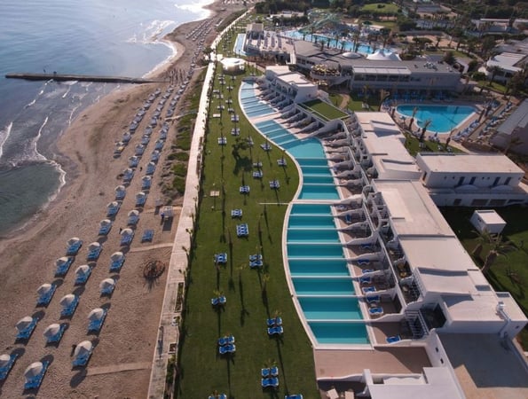 4* Lyttos Beach