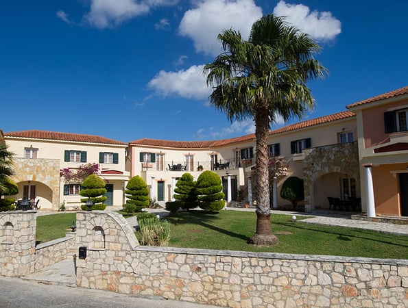 Elanthi Village Hotel - Καλαμάκι, Ζάκυνθος