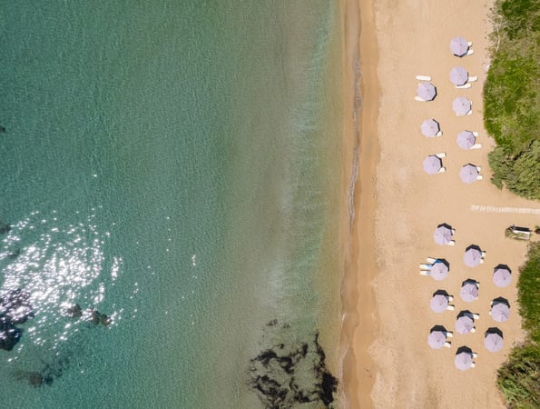 4* Mare Dei Suites Hotel - Σκαφιδιά, Πελοπόννησος