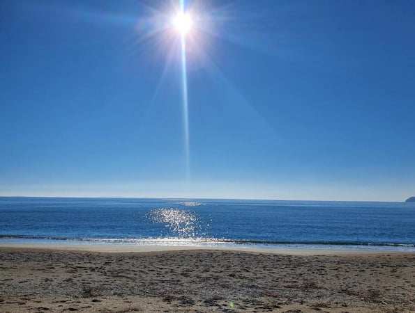4* Margo Beach Hotel