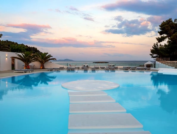 4* Marpunta Resort - Αλόννησος