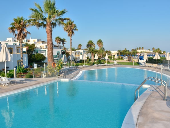 4* Mastichari Bay Hotel - Μαστιχάρι, Κως