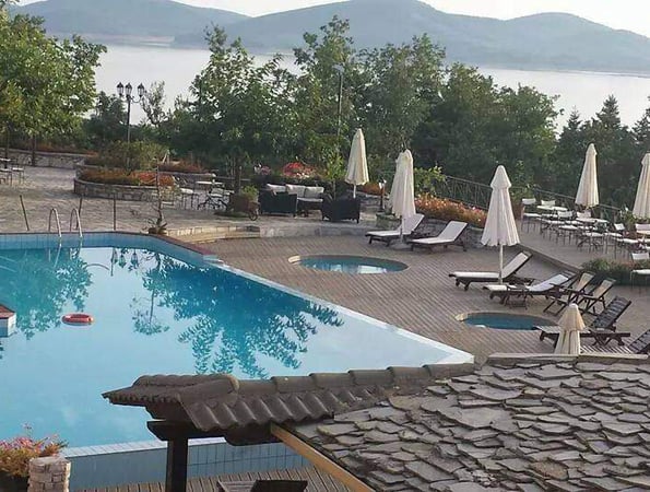 4* Naiades Hotel