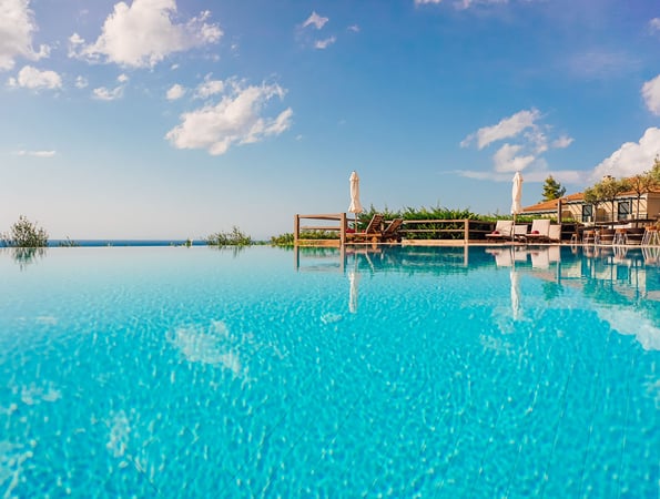 4* Natura Club & Spa Hotel -  Κυπαρισσία