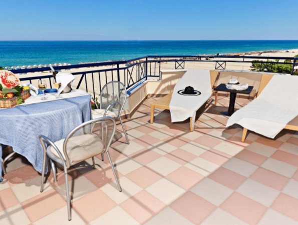 4* Olympic Star Hotel