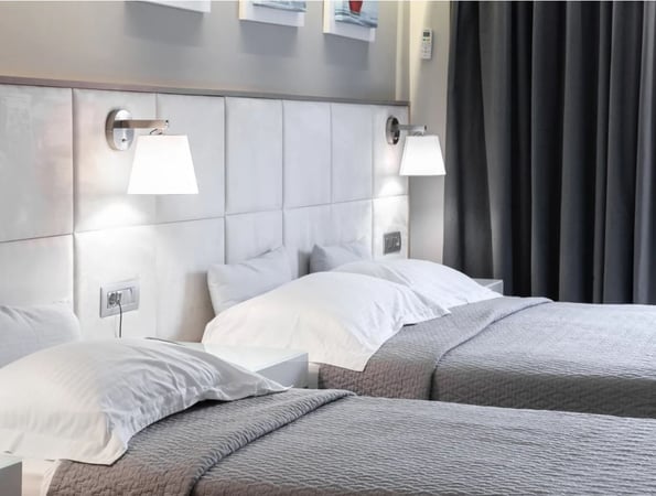 4* Olympic Star Hotel - Νέοι Πόροι, Πιερία