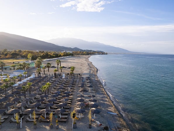 4* Olympic Star Hotel - Νέοι Πόροι, Πιερία