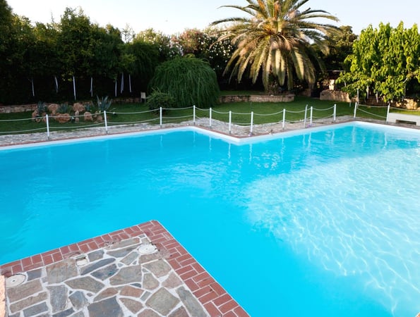 4* Olympic Village Hotel & Spa