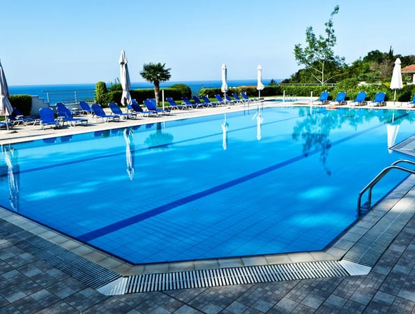 4* Olympus Thea Boutique Hotel - Πλαταμώνας Πιερίας