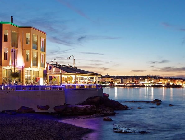 4* Palmera Beach Hotel & Spa - Χερσόνησος, Κρήτη